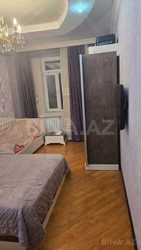 Satılır 2 otaqlı yeni tikili 90 m², Nizami m., photo 13 from 19