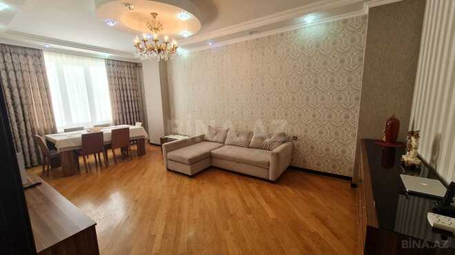 Satılır 2 otaqlı yeni tikili 90 m², Nizami m., photo 6 from 19