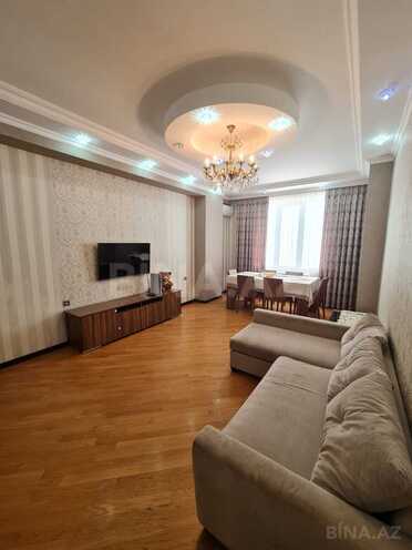 Satılır 2 otaqlı yeni tikili 90 m², Nizami m., photo 5 from 19