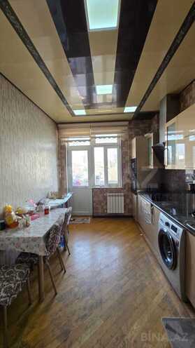 Satılır 2 otaqlı yeni tikili 90 m², Nizami m., photo 9 from 19