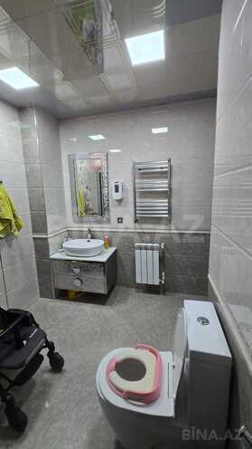 Satılır 2 otaqlı yeni tikili 90 m², Nizami m., photo 16 from 19