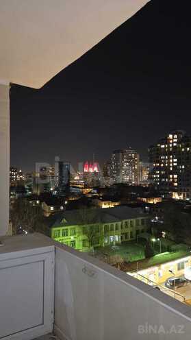 Satılır 2 otaqlı yeni tikili 90 m², Nizami m., photo 18 from 19