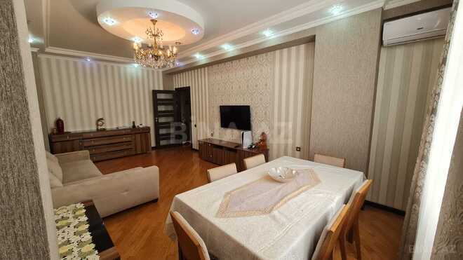 Satılır 2 otaqlı yeni tikili 90 m², Nizami m., photo 4 from 19