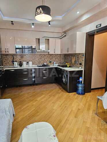 Сдаётся 2-комн. новостройка 100 м², м. 8 ноября, photo 7 from 27