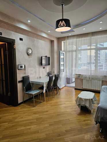 Сдаётся 2-комн. новостройка 100 м², м. 8 ноября, photo 3 from 27