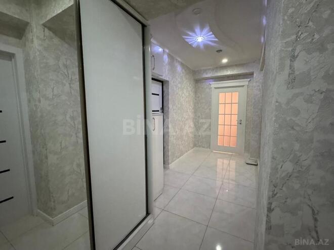 Satılır 3 otaqlı yeni tikili 103 m², Yeni Yasamal q., photo 10 from 15