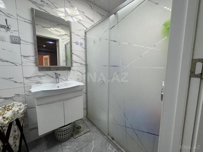 Satılır 3 otaqlı yeni tikili 103 m², Yeni Yasamal q., photo 13 from 15