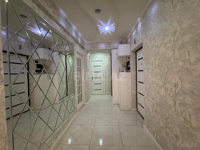 Satılır 3 otaqlı yeni tikili 103 m², Yeni Yasamal q., photo 9 from 15