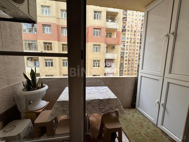 Satılır 3 otaqlı yeni tikili 103 m², Yeni Yasamal q., photo 12 from 15