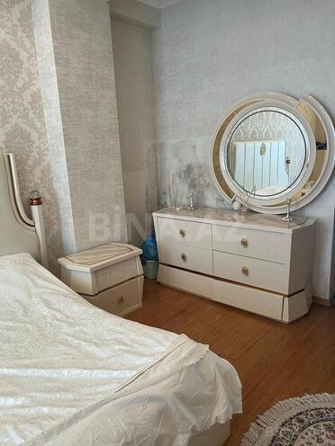 Сдаётся 3-комн. новостройка 120 м², м. 20 января, photo 11 from 12