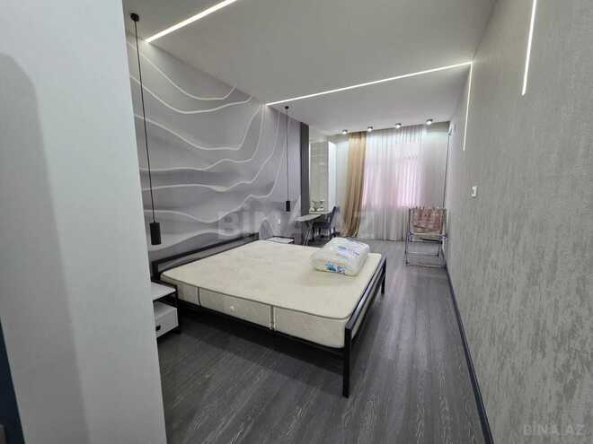 İcarəyə verilir 2 otaqlı yeni tikili 75 m², Nəriman Nərimanov m., photo 6 from 11