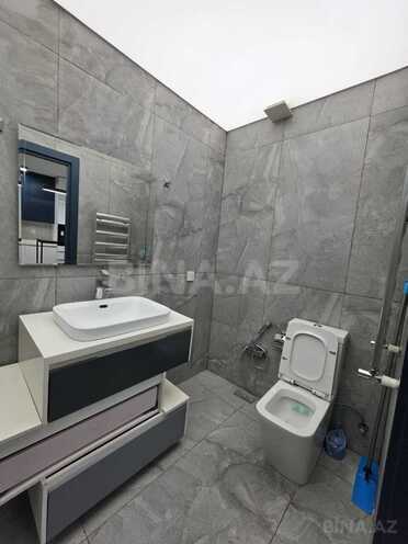 İcarəyə verilir 2 otaqlı yeni tikili 75 m², Nəriman Nərimanov m., photo 10 from 11