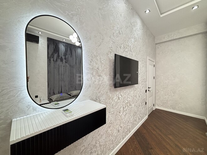 Продаётся 2-комн. новостройка 68 м², м. Нариман Нариманов, photo 7 from 16