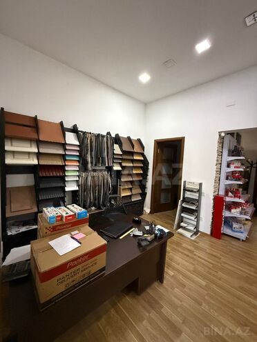 Сдаётся 3-комн. офис 85 м², м. Элмляр Академиясы, photo 5 from 12