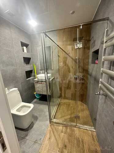 İcarəyə verilir 2 otaqlı yeni tikili 60 m², Xətai r., photo 4 from 8