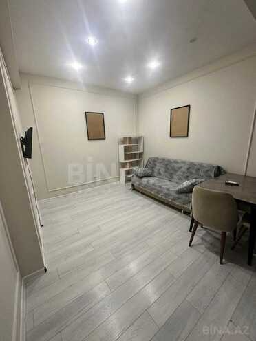 İcarəyə verilir 2 otaqlı yeni tikili 60 m², Xətai r., photo 7 from 8