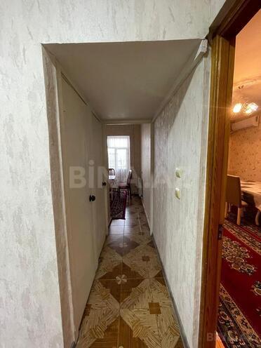 Сдаётся 3-комн. новостройка 85 м², м. Мемар Аджеми, photo 11 from 14