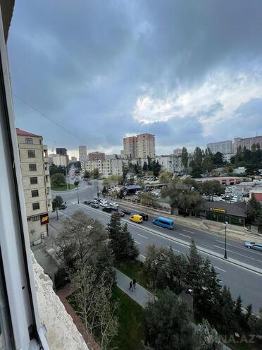 Сдаётся 3-комн. новостройка 85 м², м. Мемар Аджеми, photo 10 from 14