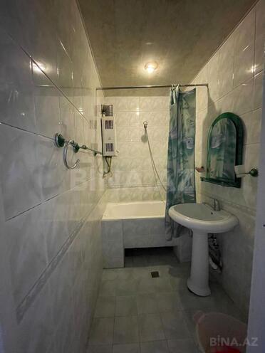 Сдаётся 3-комн. новостройка 85 м², м. Мемар Аджеми, photo 12 from 14