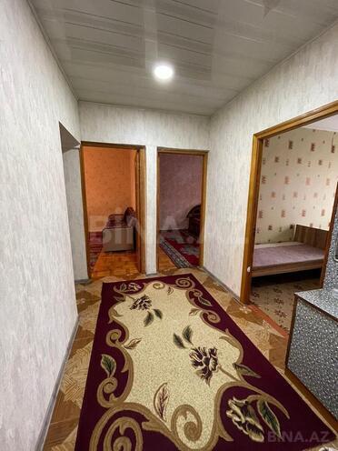 Сдаётся 3-комн. новостройка 85 м², м. Мемар Аджеми, photo 9 from 14