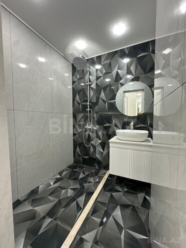 Satılır 2 otaqlı köhnə tikili 60 m², Həzi Aslanov m., photo 10 from 12