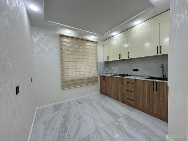 Satılır 2 otaqlı köhnə tikili 60 m², Həzi Aslanov m., photo 9 from 12