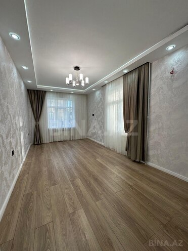 Satılır 2 otaqlı köhnə tikili 60 m², Həzi Aslanov m., photo 3 from 12