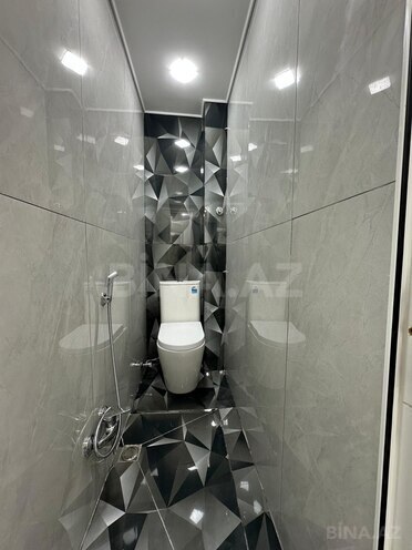 Satılır 2 otaqlı köhnə tikili 60 m², Həzi Aslanov m., photo 11 from 12