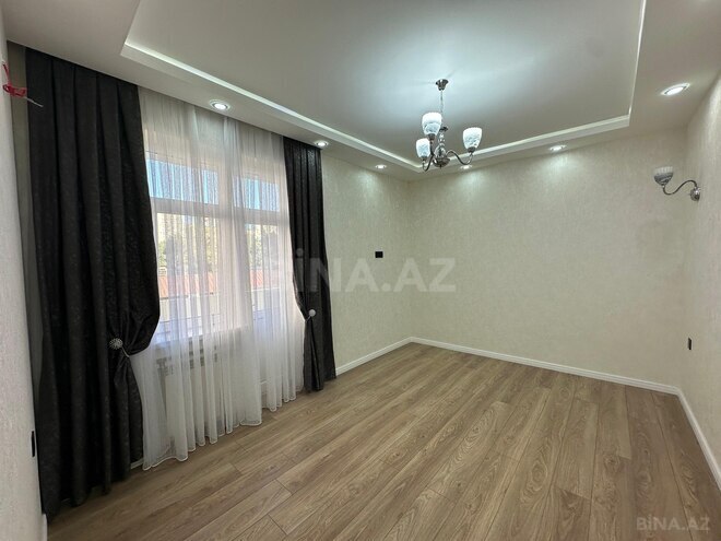 Satılır 2 otaqlı köhnə tikili 60 m², Həzi Aslanov m., photo 6 from 12