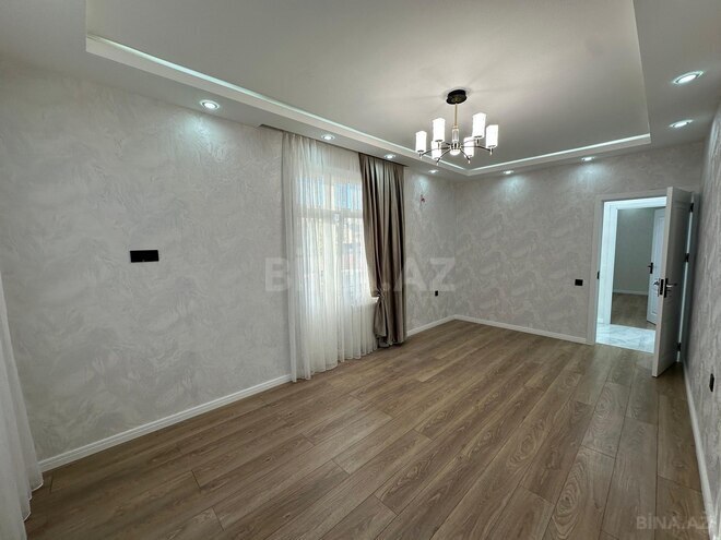 Satılır 2 otaqlı köhnə tikili 60 m², Həzi Aslanov m., photo 4 from 12