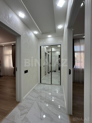 Satılır 2 otaqlı köhnə tikili 60 m², Həzi Aslanov m., photo 7 from 12