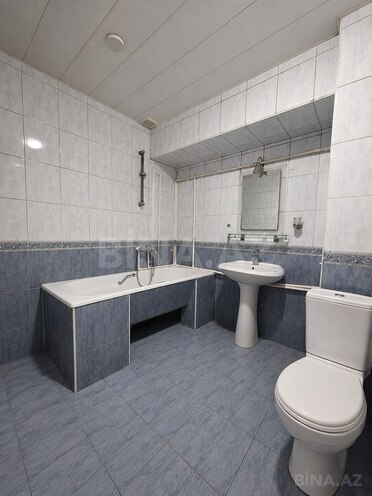 Satılır 3 otaqlı köhnə tikili 85 m², Elmlər Akademiyası m., photo 10 from 11