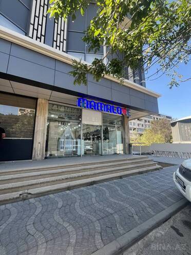 Satılır  obyekt 115 m², Neftçilər m., photo 1 from 10