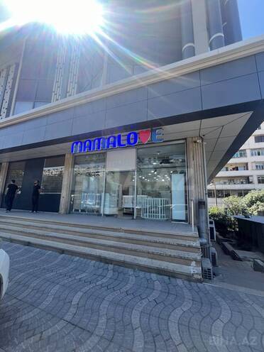 Satılır  obyekt 115 m², Neftçilər m., photo 3 from 10