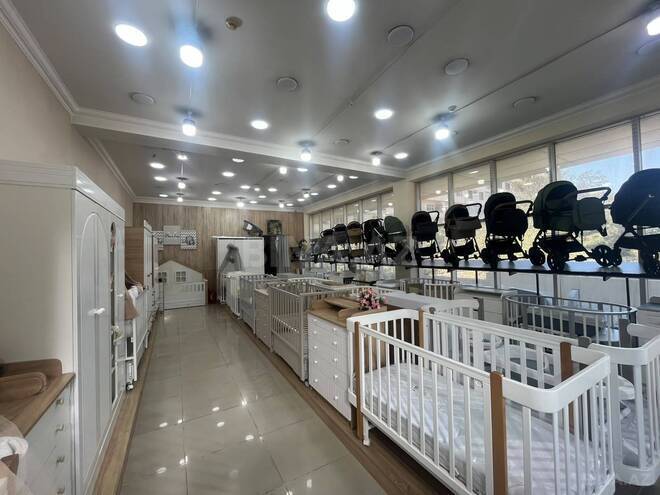 Satılır  obyekt 115 m², Neftçilər m., photo 6 from 10