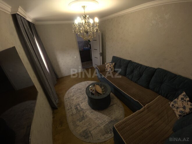Satılır 2 otaqlı həyət evi/bağ evi 42 m², Şüvəlan q., photo 3 from 13