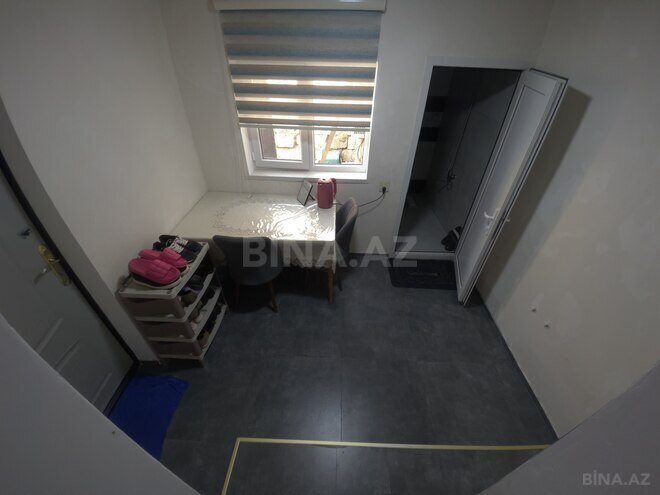 Satılır 2 otaqlı həyət evi/bağ evi 42 m², Şüvəlan q., photo 5 from 13