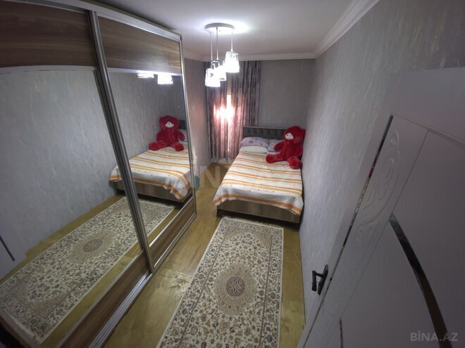 Satılır 2 otaqlı həyət evi/bağ evi 42 m², Şüvəlan q., photo 4 from 13