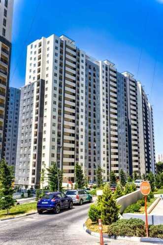 Satılır 3 otaqlı yeni tikili 111 m², Həzi Aslanov m., photo 1 from 19