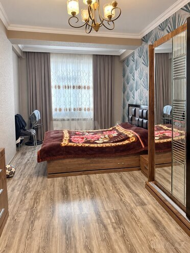 Продаётся 3-комн. новостройка 100 м², м. Гянджлик, photo 3 from 10