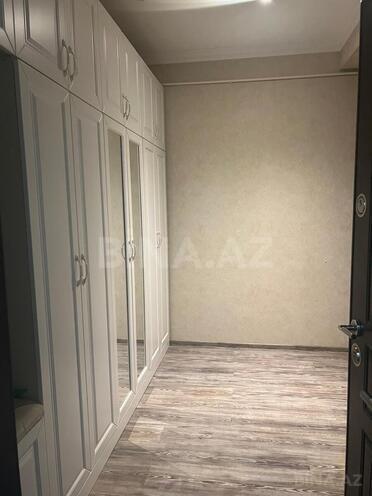Продаётся 3-комн. новостройка 100 м², м. Гянджлик, photo 9 from 10