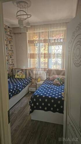 Продаётся 3-комн. новостройка 100 м², м. Гянджлик, photo 5 from 10