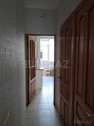 İcarəyə verilir 3 otaqlı köhnə tikili 90 m², Gənclik m., photo 11 from 17