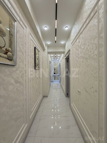İcarəyə verilir 2 otaqlı yeni tikili 86.6 m², Şah İsmayıl Xətai m., photo 6 from 14