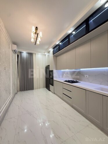 İcarəyə verilir 2 otaqlı yeni tikili 86.6 m², Şah İsmayıl Xətai m., photo 8 from 14