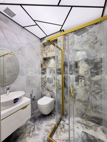 İcarəyə verilir 2 otaqlı yeni tikili 86.6 m², Şah İsmayıl Xətai m., photo 13 from 14
