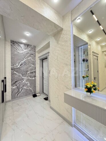 İcarəyə verilir 2 otaqlı yeni tikili 86.6 m², Şah İsmayıl Xətai m., photo 11 from 14