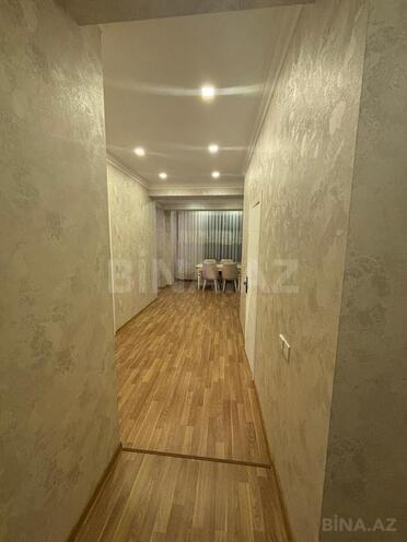 Сдаётся 2-комн. новостройка 85 м², Насиминский  р., photo 1 from 7