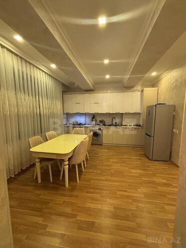 Сдаётся 2-комн. новостройка 85 м², Насиминский  р., photo 3 from 7