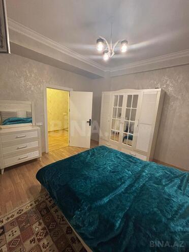 Сдаётся 2-комн. новостройка 85 м², Насиминский  р., photo 6 from 7